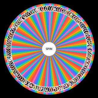 Freshy Kanal (All Official Releases) Random Generator