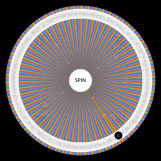 599 Metal Bands Random Generator