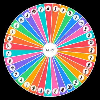 Marvel Rivals Roster Random Generator