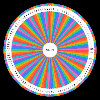Spin the Wheel: HSR | Honkai Star Rail Ships ( 2.4 )