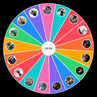 CoD games 2021 including CW Random Picker