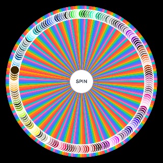 Pick a Random EXTREME Best Color