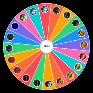 Spin the Wheel: ateez title tracks