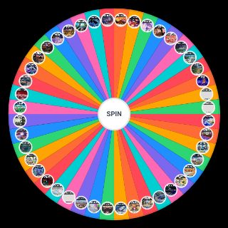 Choose a Random Sonic Racing Crossworlds Tracks