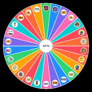 Easter Candy Random Generator