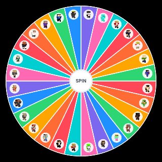 Pick a Random DreamSMP Members