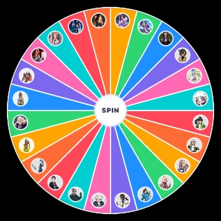 Choose a Random Pokemon Legends Z A Character