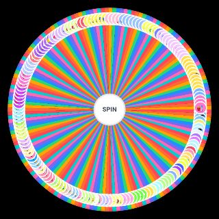 Random Tpot/Bfb ship Wheel