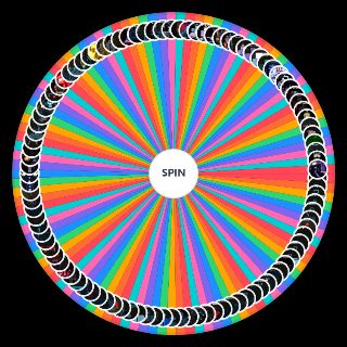 Spin the Wheel: Skibi Defense