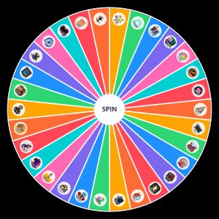 Celeste Strawberry Jam Expert Lobby Wheel