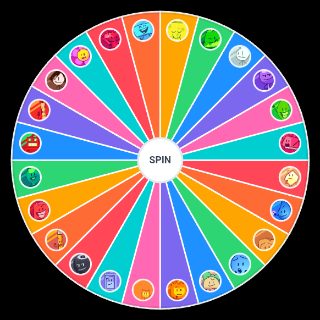 Pick a Random BFB (Post Split)