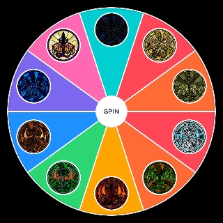 Pick a Random Wings of Fire Tribes