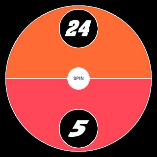 Choose a Random 2024 NASCAR Cup Series Drivers