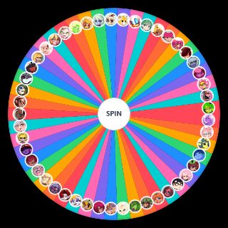 Random The Official Shortstack Wheel