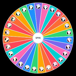 Random UNTITLED BOXING GAME JWORDZ (UPDATED) Picker