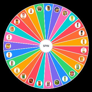 Chips Random Generator