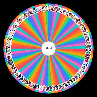 Brawl stars yes or no Wheel