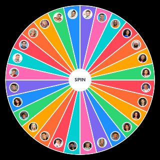 Big Brother US Winners (1 27 + OTT) Random Generator