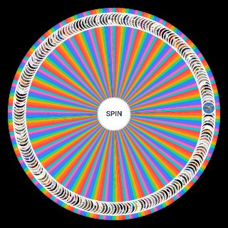 The Magnus Archives Episodes Wheel