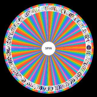 Spin the Wheel: One Piece Waifu