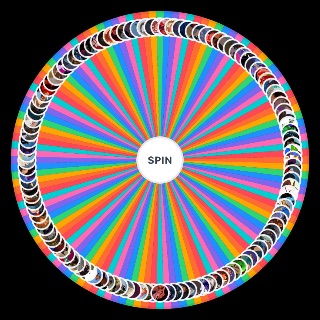 Spin the Wheel: Disney Villians Power