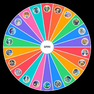 Pick a Random Bakugan Girls