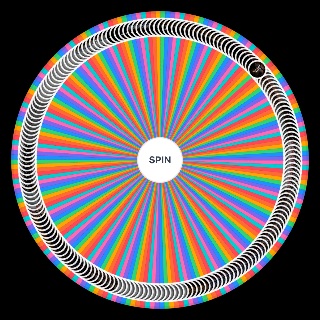 Spin the Wheel: All Michael Jackson Songs