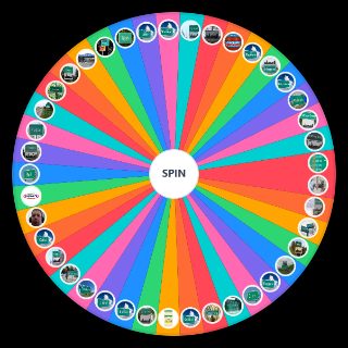 Random polskie miasta Picker