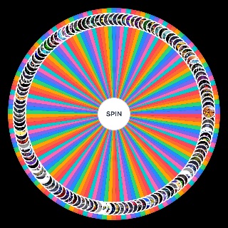 FNF/Pibby Mods Wheel
