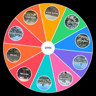 Random TES V: Skyrim Cities Picker