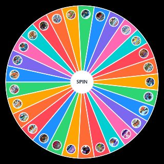 Choose a Random All Sony Animation Films