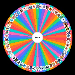 Random European Football Teams Picker