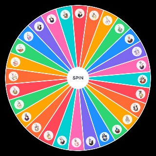 DOAXVV dead or alive venus vacation Wheel