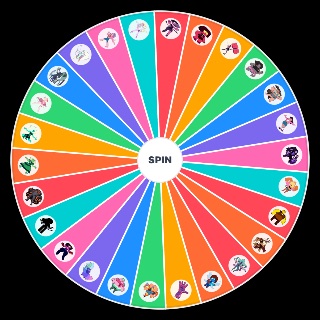 Pick a Random Steven Universe Fusion