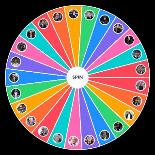 Pick a Random Allenatori di Serie A