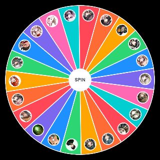 Danganronpa Executions Random Picker
