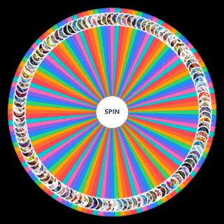 Disney Channel Original Movies Wheel