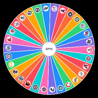 MLB Teams Random Generator