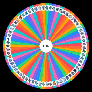 Elden ring spells Wheel