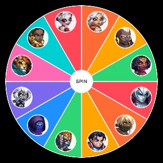Hero Wars: Alliance WARRIORS Random Generator