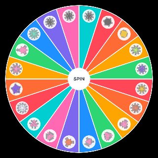 Random Official Arras.io Boss Picker