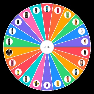 Todas las monster Random Generator