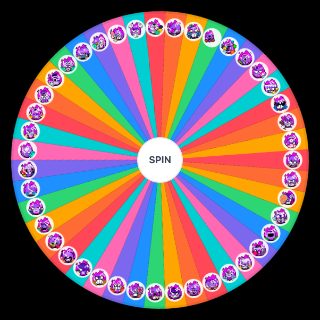 Random Brawl Stars Hypercharge Semptember 2024 Maker Picker