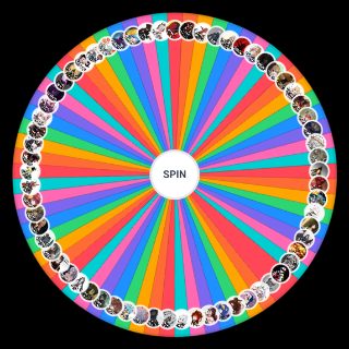 spirit conscript Wheel