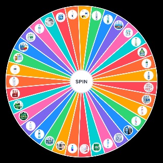 DES EAUX BUVABLES EN FRANCE Wheel