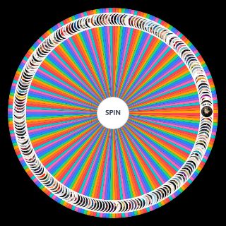 Spin the Wheel: All A24 Films+Shows
