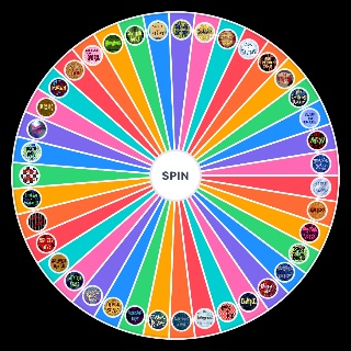 Choose a Random SpongeBob Season 2 Episodes Maker