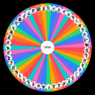 Warhammer Kill Team Wheel