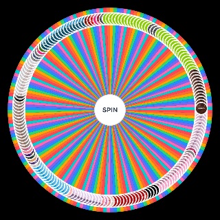 Spin the Wheel: All Charli xcx Songs