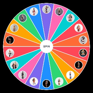Pick a Random Best WWE Divas Champions